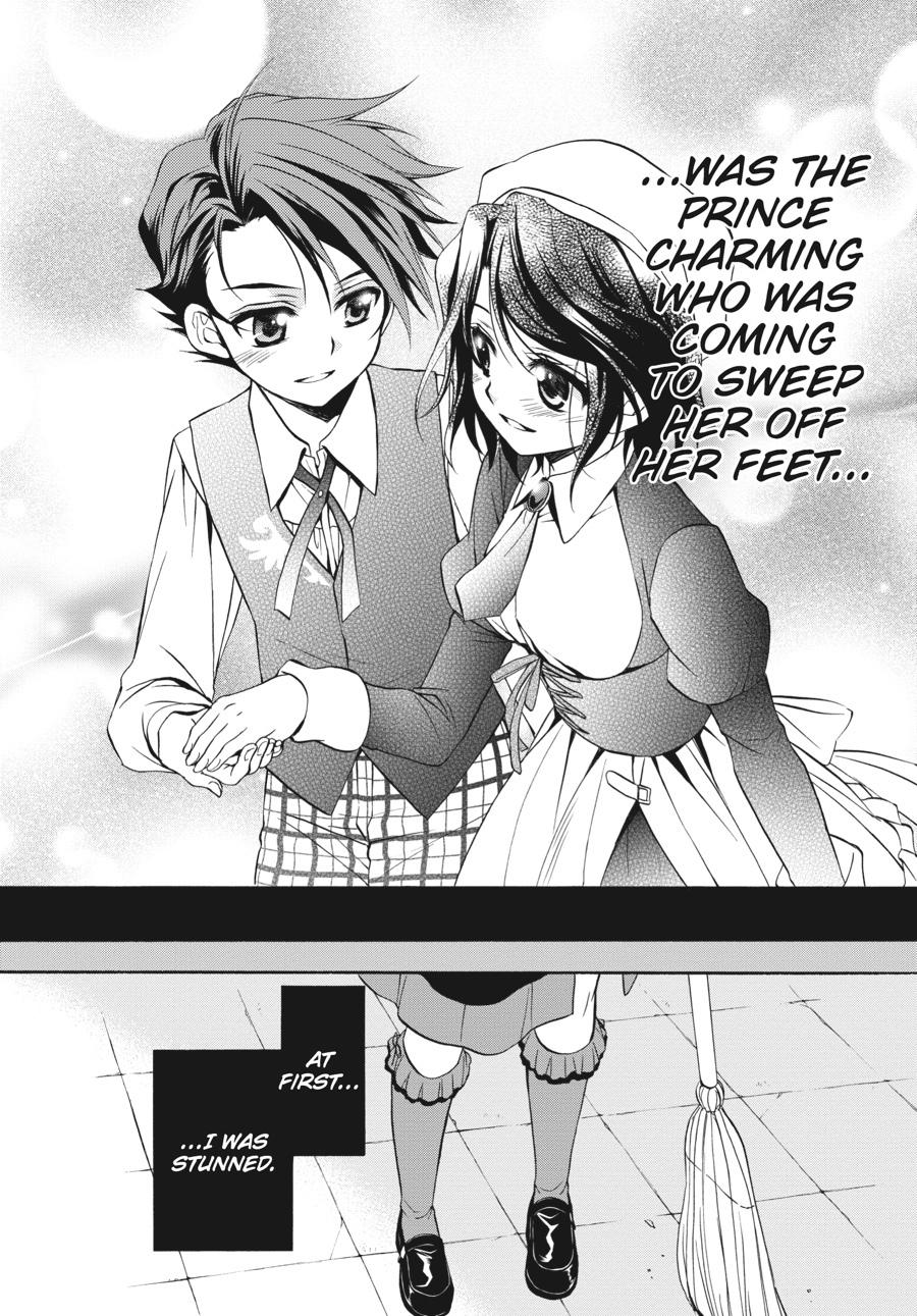 Read Umineko WHEN THEY CRY Episode 7_ Requiem of the Golden Witch EN Manga Online
