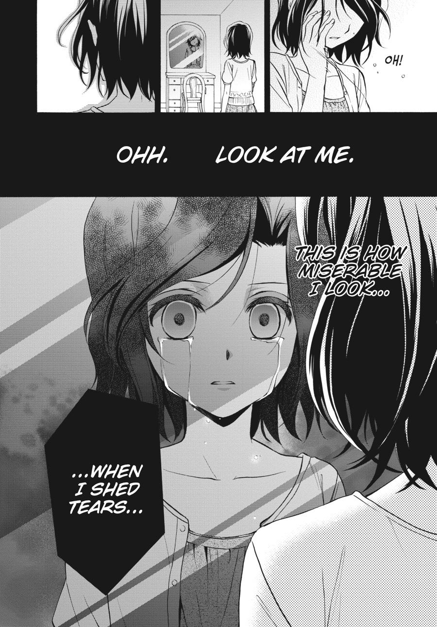 Read Umineko WHEN THEY CRY Episode 7_ Requiem of the Golden Witch EN Manga Online