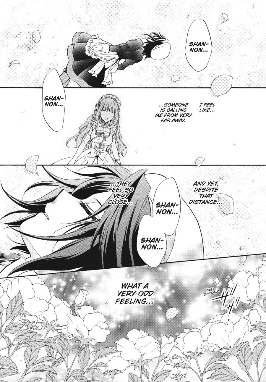 Read Umineko WHEN THEY CRY Episode 7_ Requiem of the Golden Witch EN Manga Online
