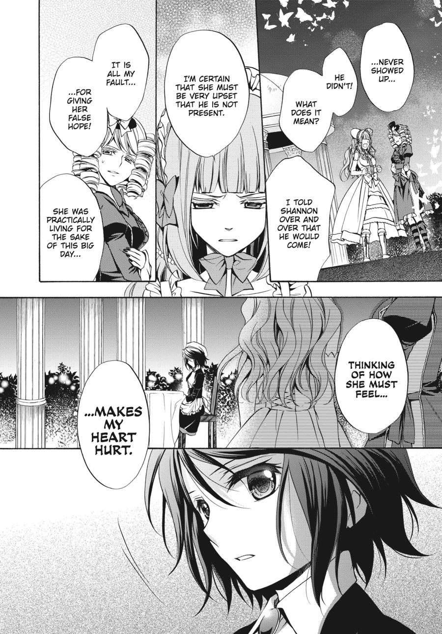 Read Umineko WHEN THEY CRY Episode 7_ Requiem of the Golden Witch EN Manga Online