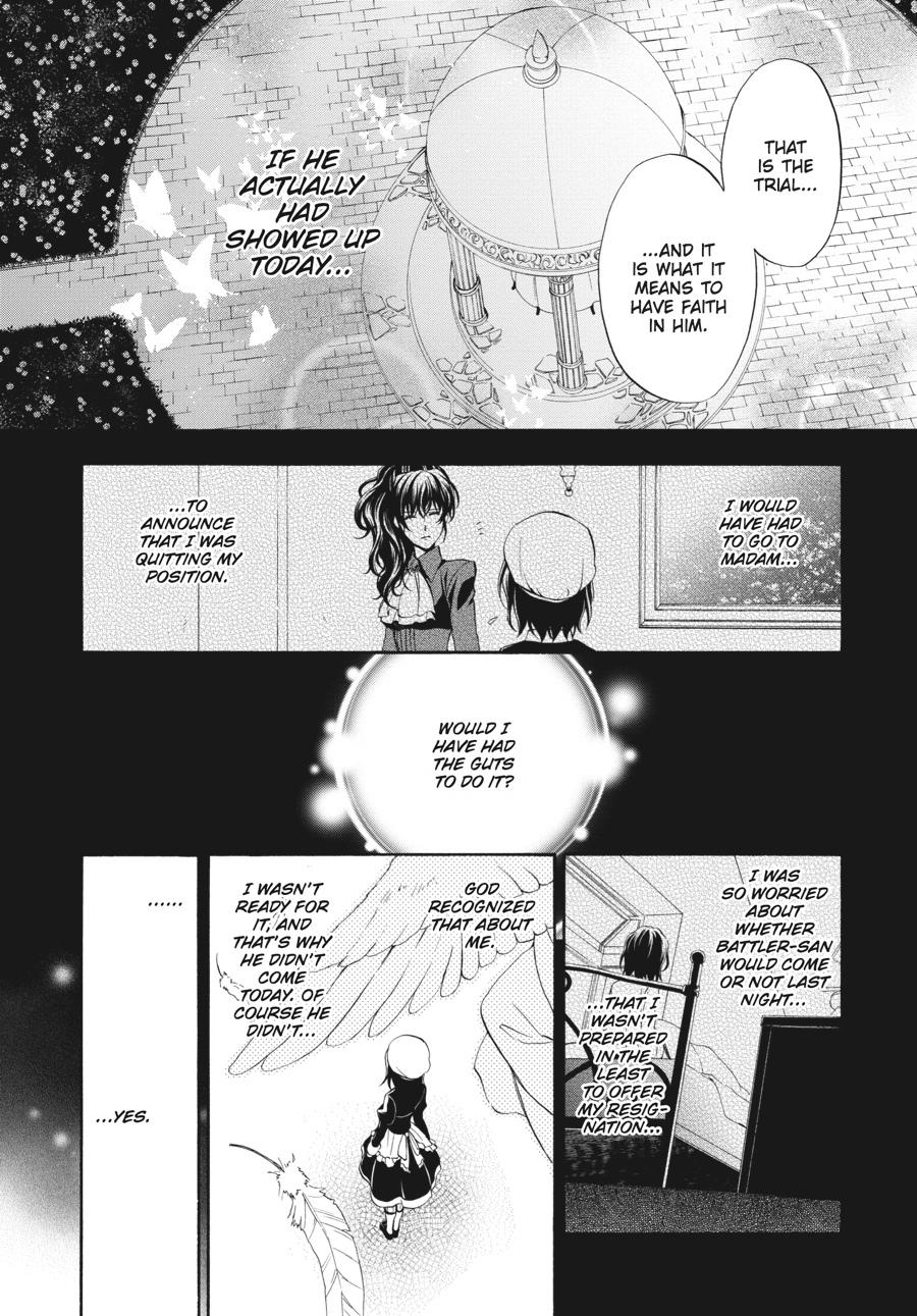 Read Umineko WHEN THEY CRY Episode 7_ Requiem of the Golden Witch EN Manga Online