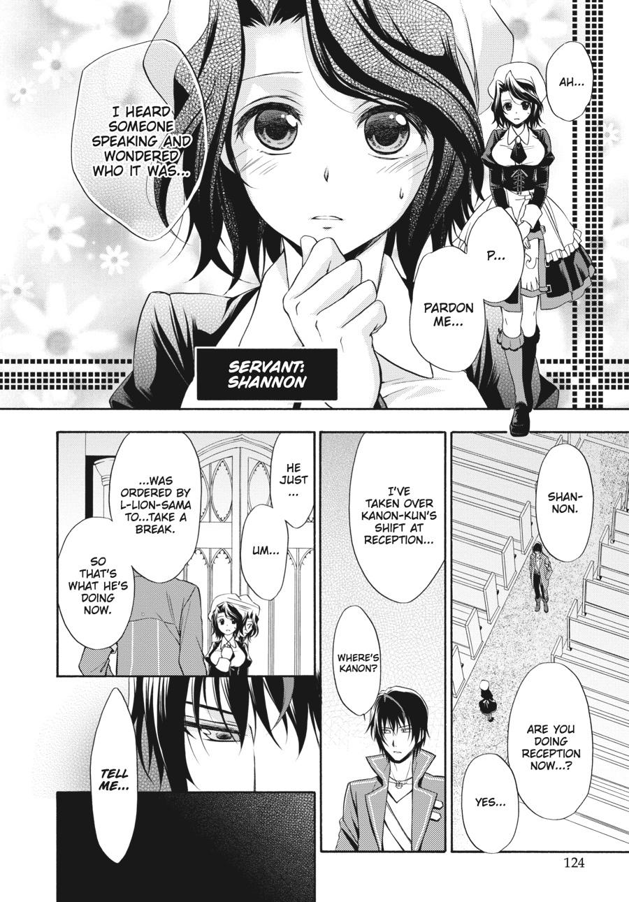 Read Umineko WHEN THEY CRY Episode 7_ Requiem of the Golden Witch EN Manga Online