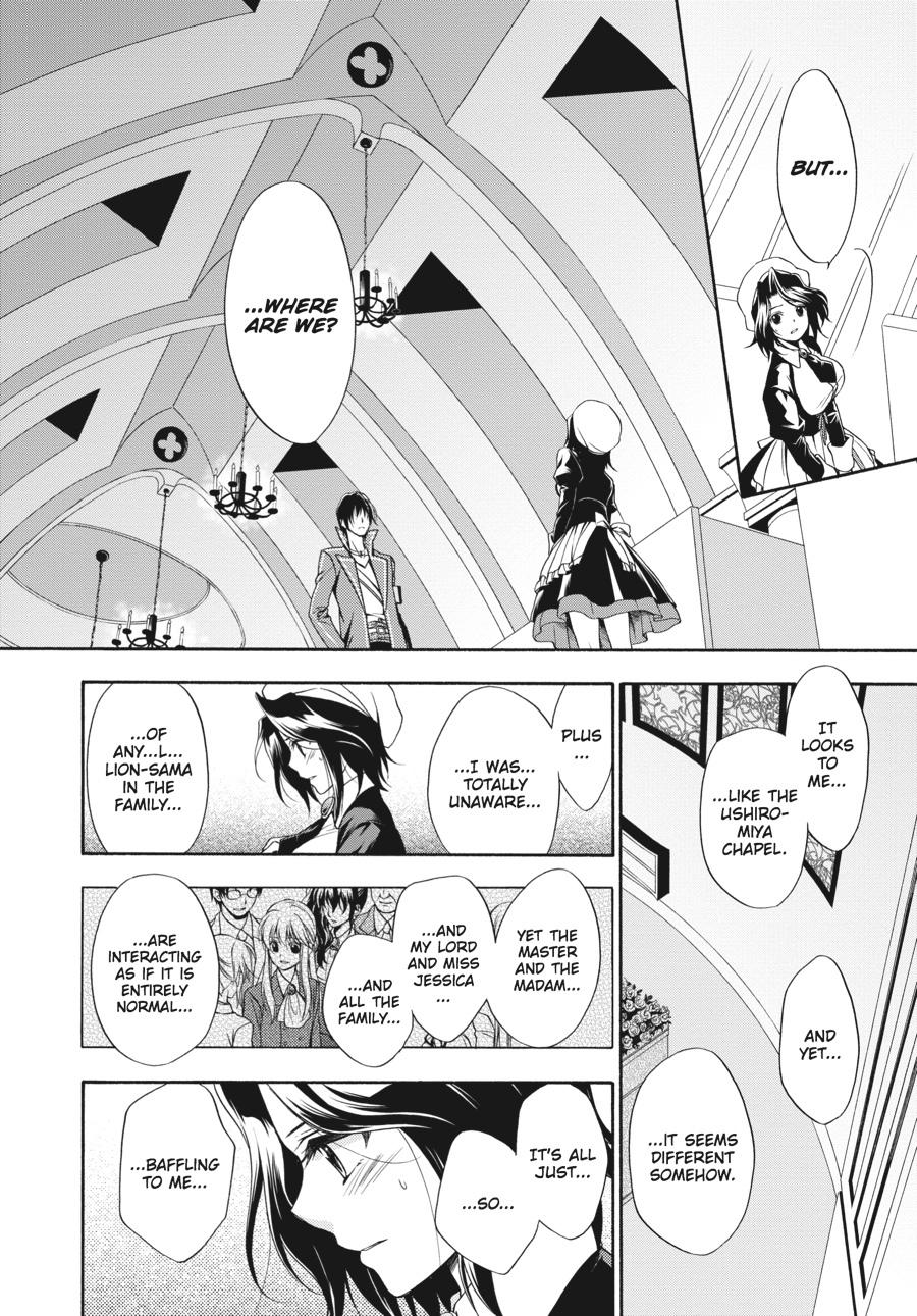 Read Umineko WHEN THEY CRY Episode 7_ Requiem of the Golden Witch EN Manga Online