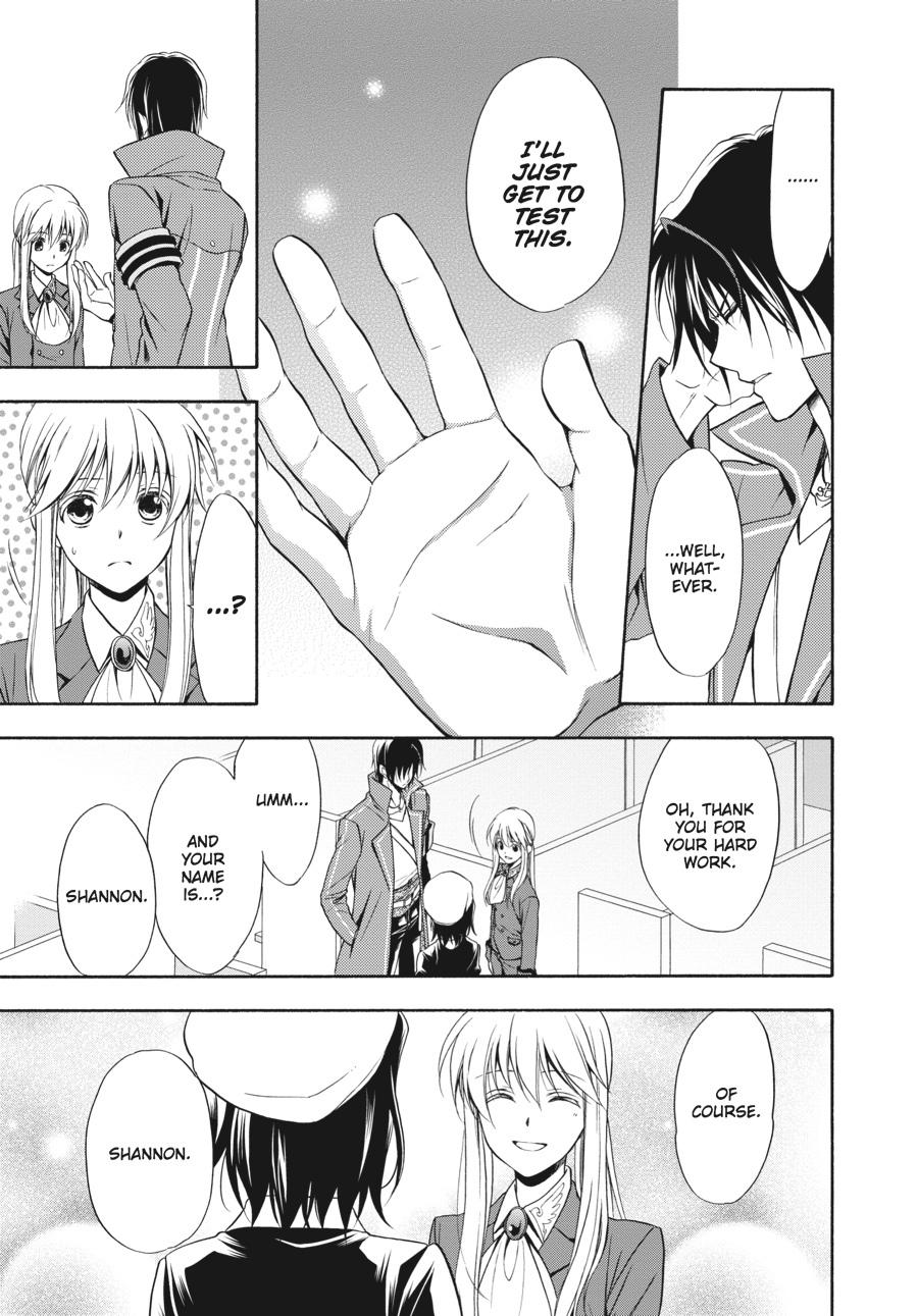 Read Umineko WHEN THEY CRY Episode 7_ Requiem of the Golden Witch EN Manga Online