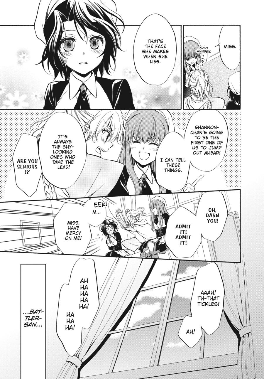 Read Umineko WHEN THEY CRY Episode 7_ Requiem of the Golden Witch EN Manga Online