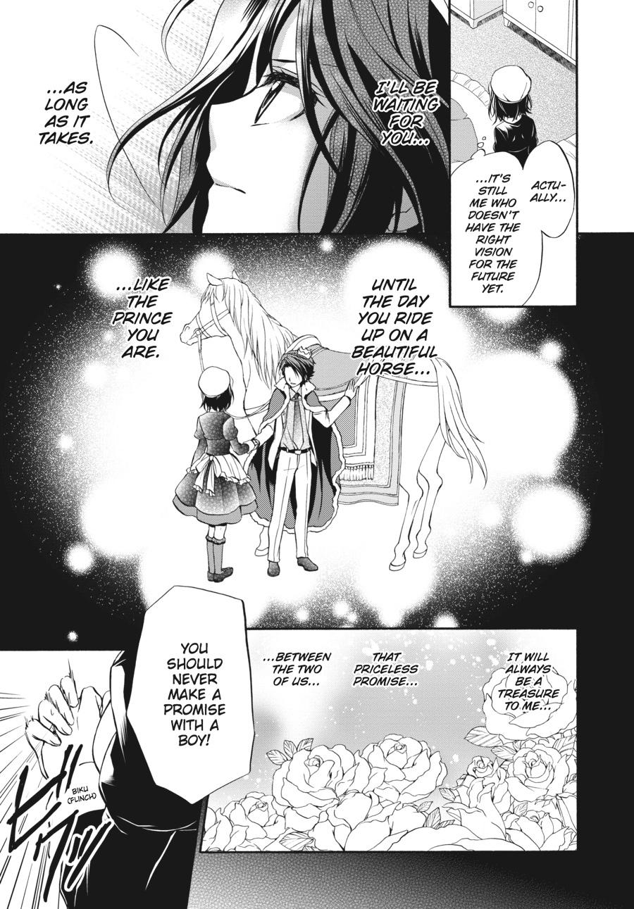 Read Umineko WHEN THEY CRY Episode 7_ Requiem of the Golden Witch EN Manga Online