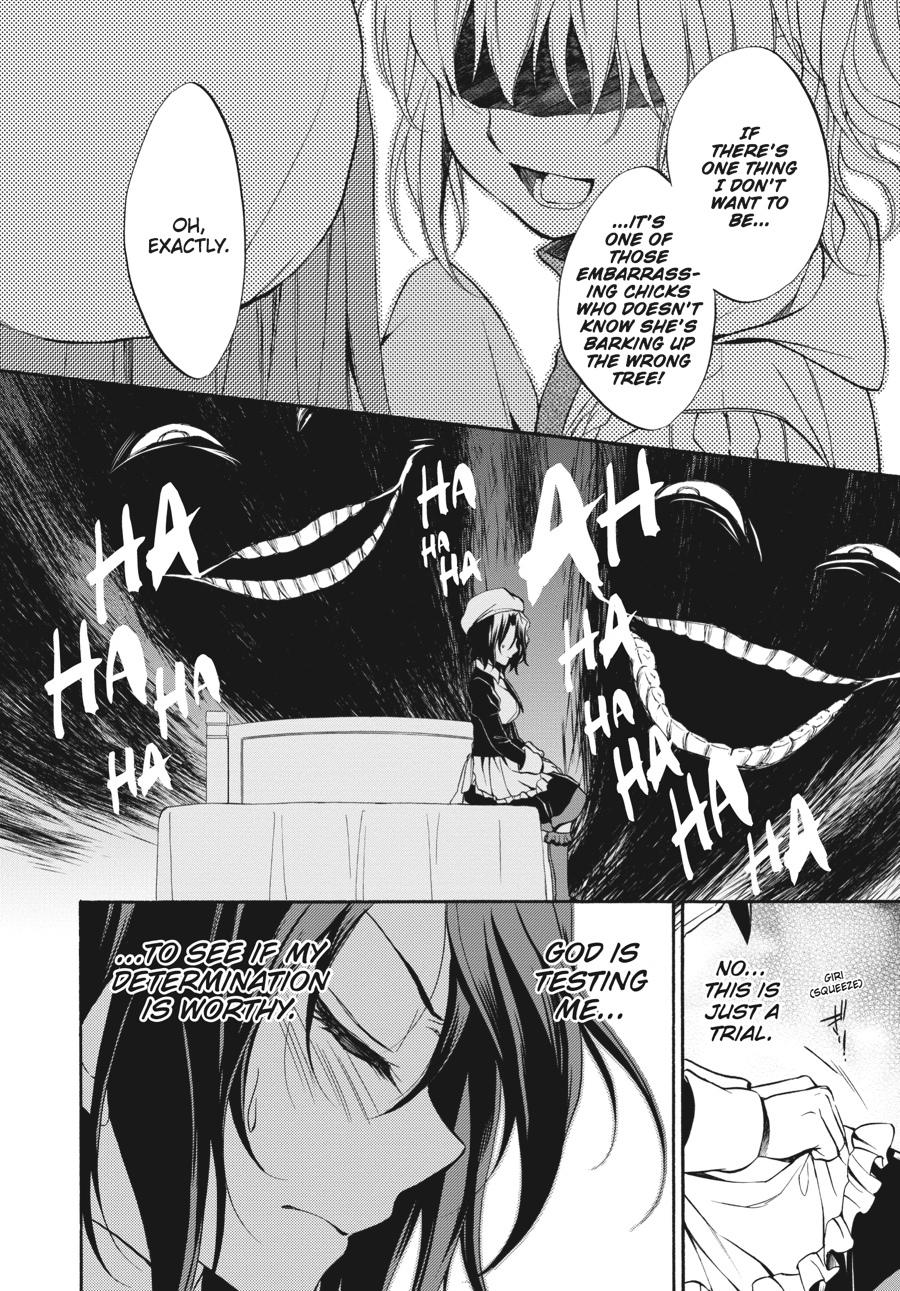Read Umineko WHEN THEY CRY Episode 7_ Requiem of the Golden Witch EN Manga Online