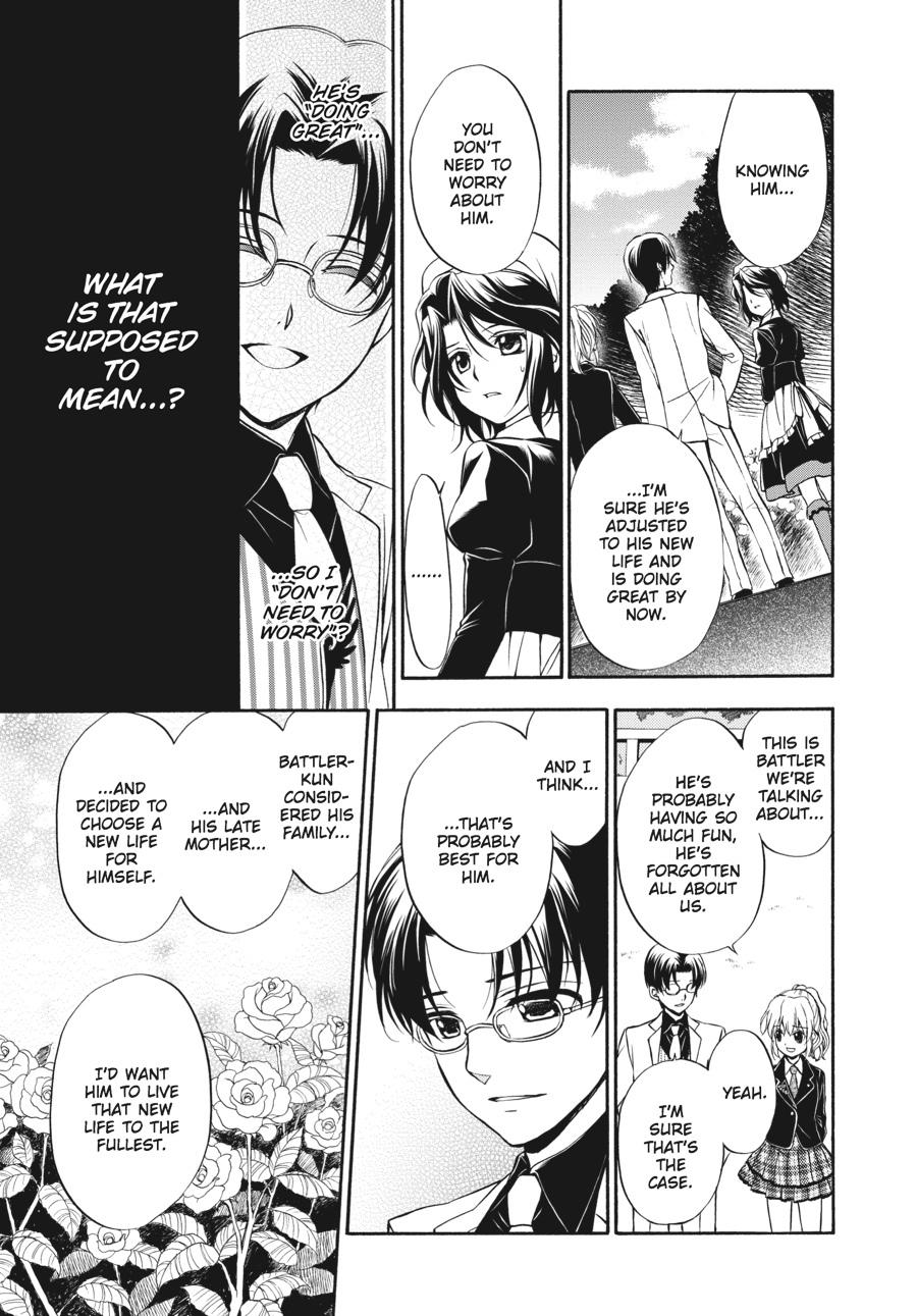 Read Umineko WHEN THEY CRY Episode 7_ Requiem of the Golden Witch EN Manga Online