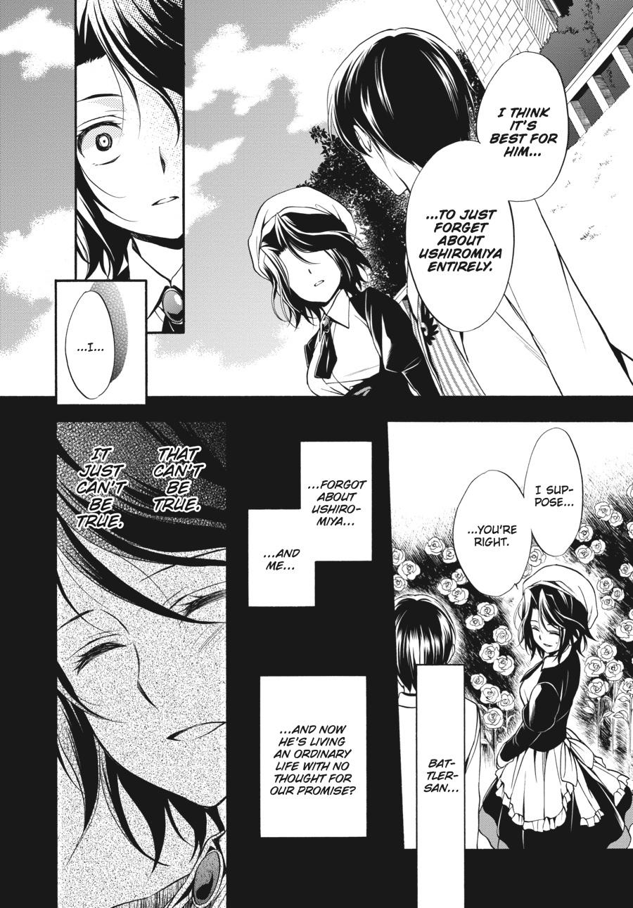 Read Umineko WHEN THEY CRY Episode 7_ Requiem of the Golden Witch EN Manga Online