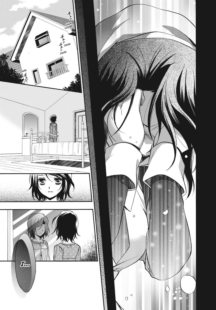 Read Umineko WHEN THEY CRY Episode 7_ Requiem of the Golden Witch EN Manga Online