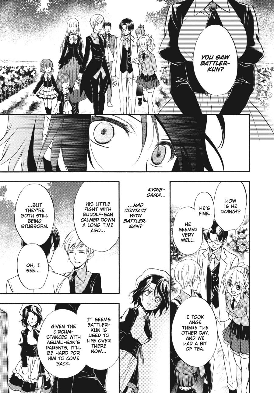 Read Umineko WHEN THEY CRY Episode 7_ Requiem of the Golden Witch EN Manga Online