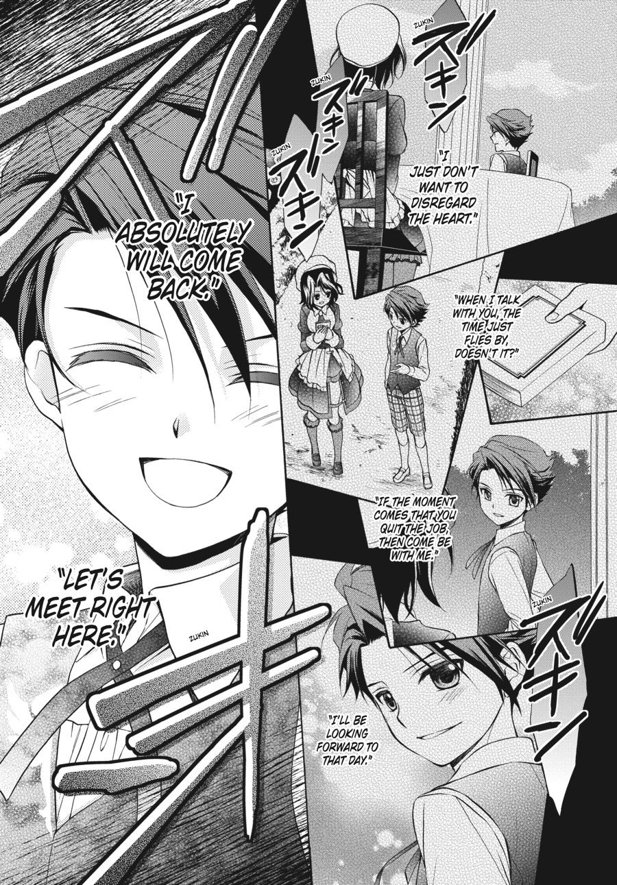 Read Umineko WHEN THEY CRY Episode 7_ Requiem of the Golden Witch EN Manga Online