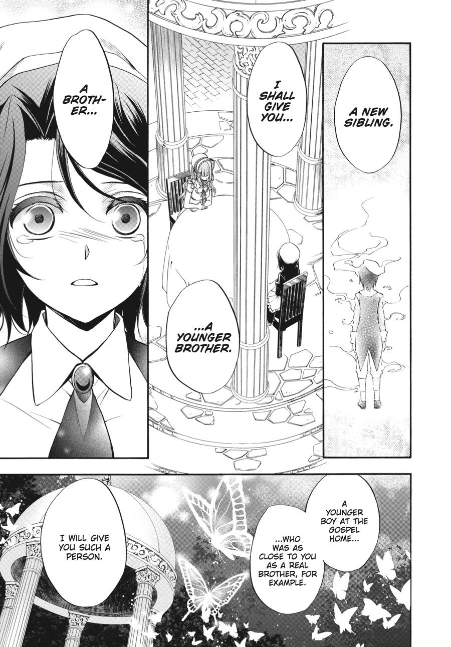 Read Umineko WHEN THEY CRY Episode 7_ Requiem of the Golden Witch EN Manga Online