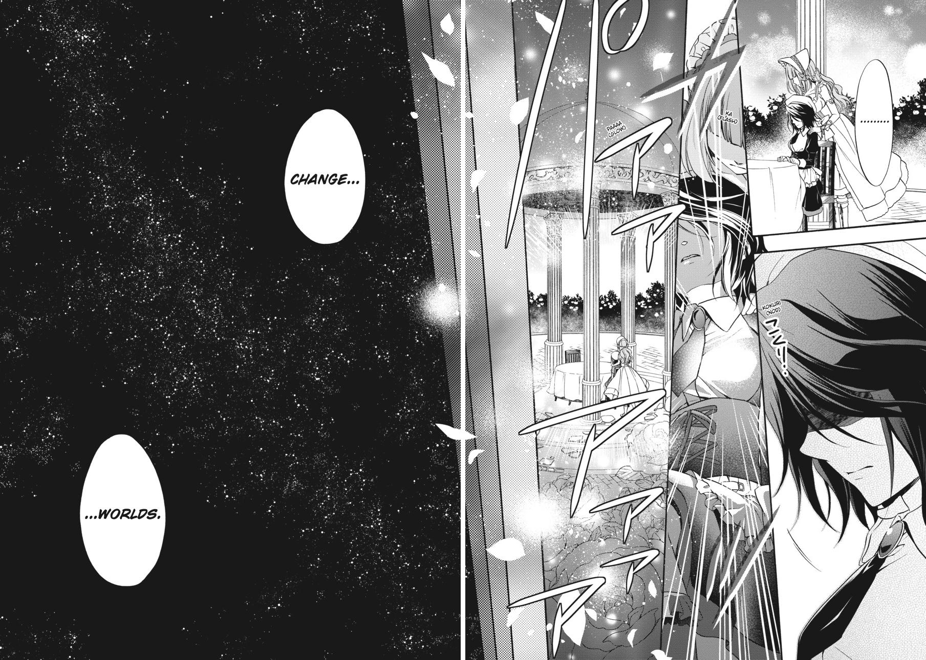 Read Umineko WHEN THEY CRY Episode 7_ Requiem of the Golden Witch EN Manga Online
