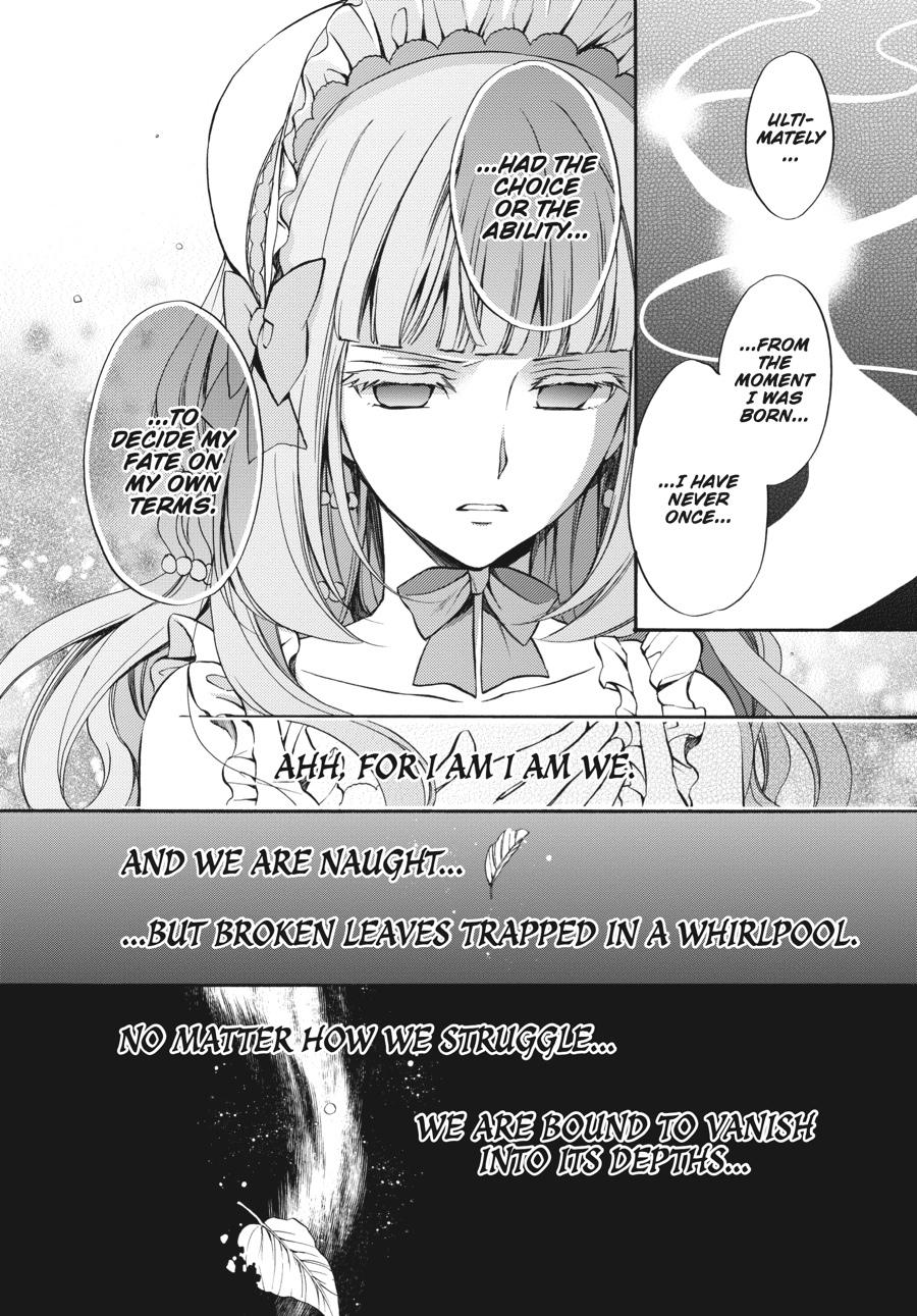 Read Umineko WHEN THEY CRY Episode 7_ Requiem of the Golden Witch EN Manga Online