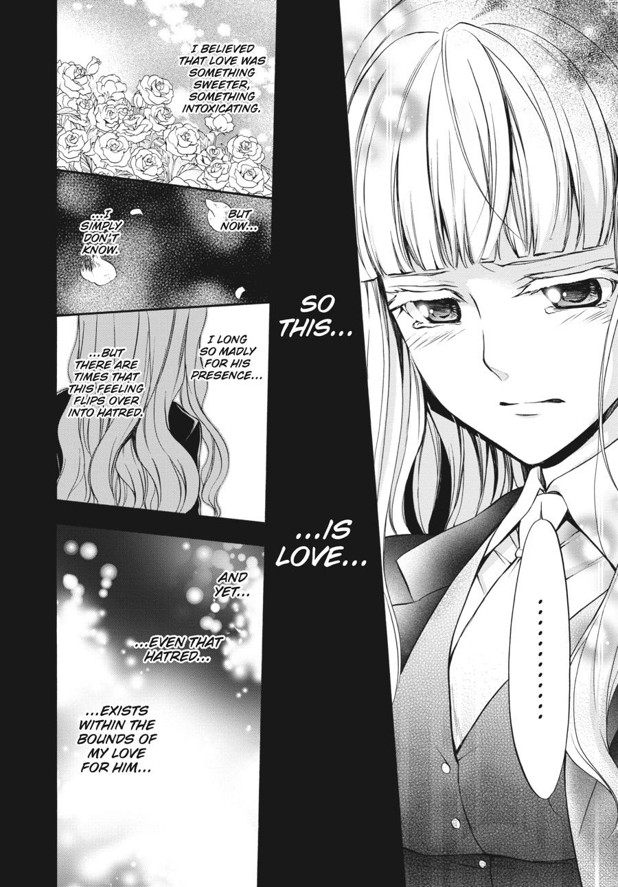 Read Umineko WHEN THEY CRY Episode 7_ Requiem of the Golden Witch EN Manga Online