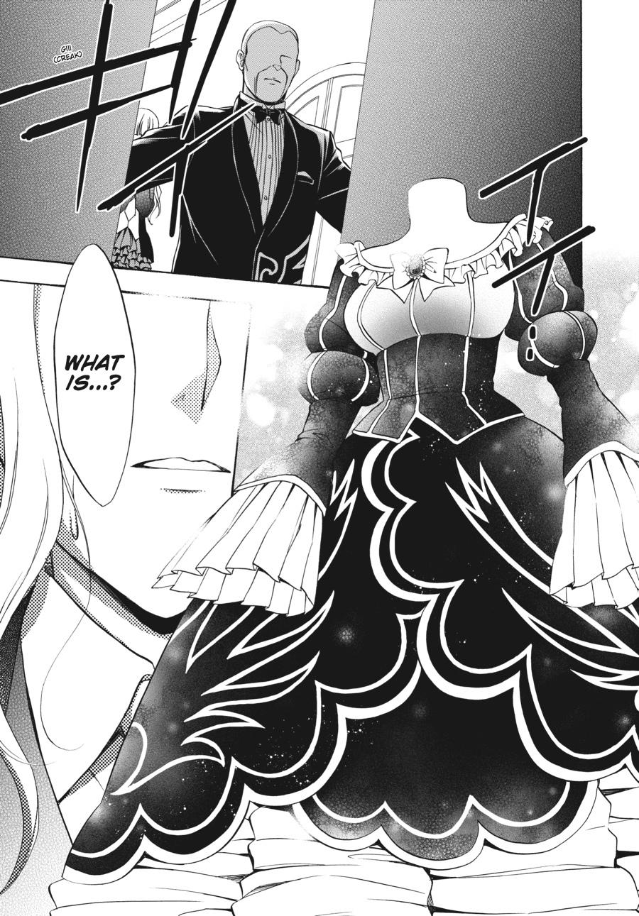 Read Umineko WHEN THEY CRY Episode 7_ Requiem of the Golden Witch EN Manga Online