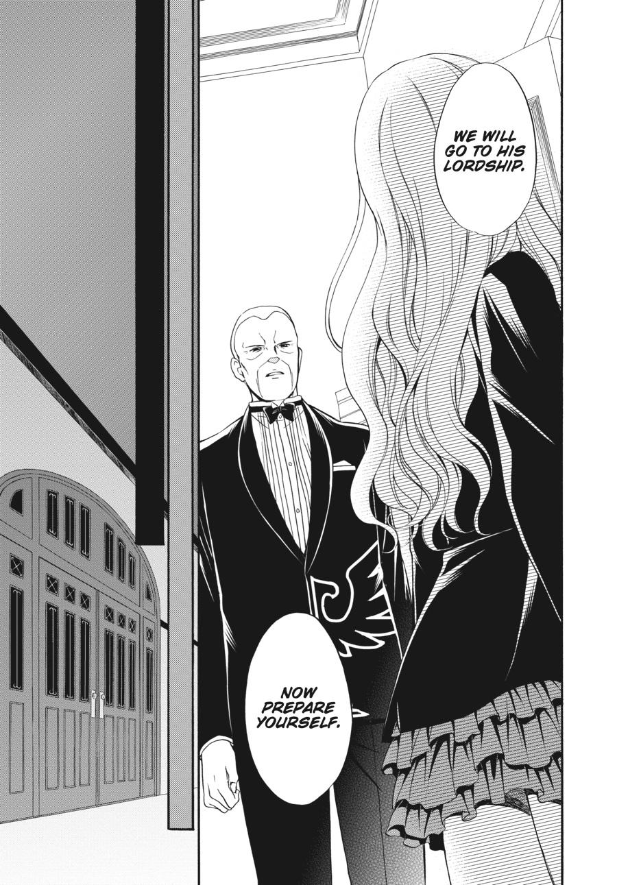 Read Umineko WHEN THEY CRY Episode 7_ Requiem of the Golden Witch EN Manga Online
