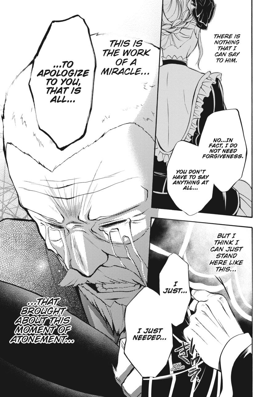 Read Umineko WHEN THEY CRY Episode 7_ Requiem of the Golden Witch EN Manga Online