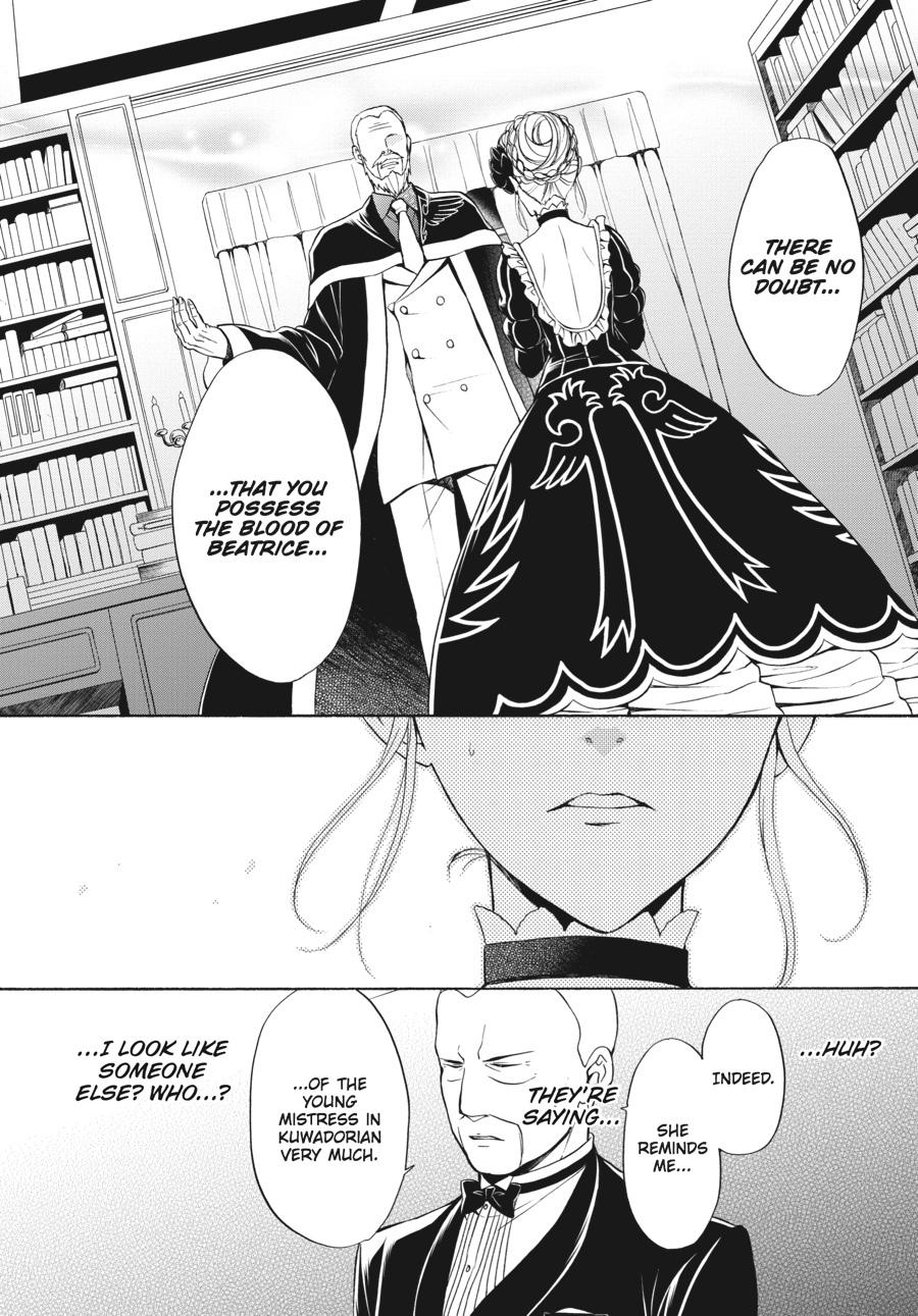 Read Umineko WHEN THEY CRY Episode 7_ Requiem of the Golden Witch EN Manga Online
