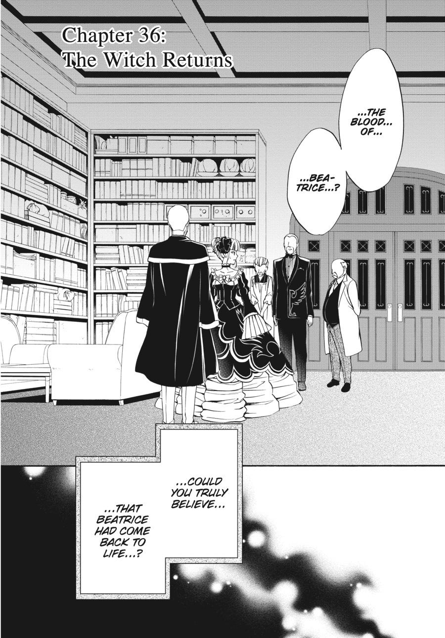 Read Umineko WHEN THEY CRY Episode 7_ Requiem of the Golden Witch EN Manga Online