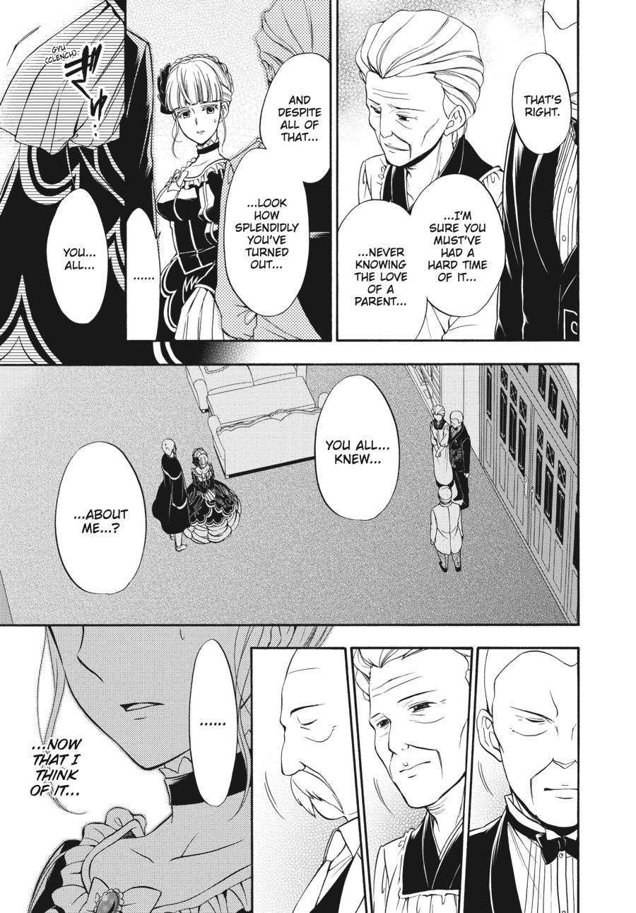 Read Umineko WHEN THEY CRY Episode 7_ Requiem of the Golden Witch EN Manga Online