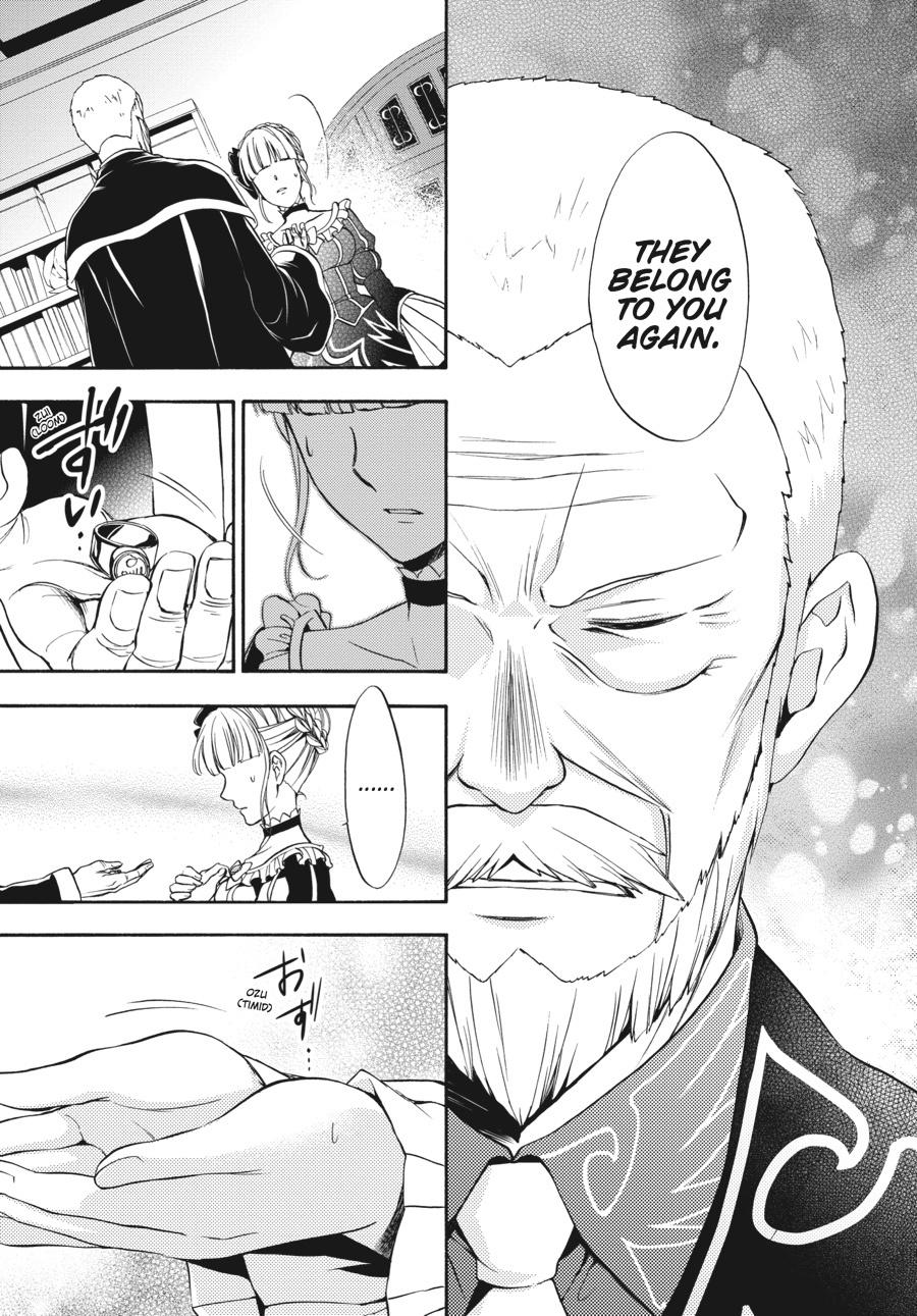 Read Umineko WHEN THEY CRY Episode 7_ Requiem of the Golden Witch EN Manga Online