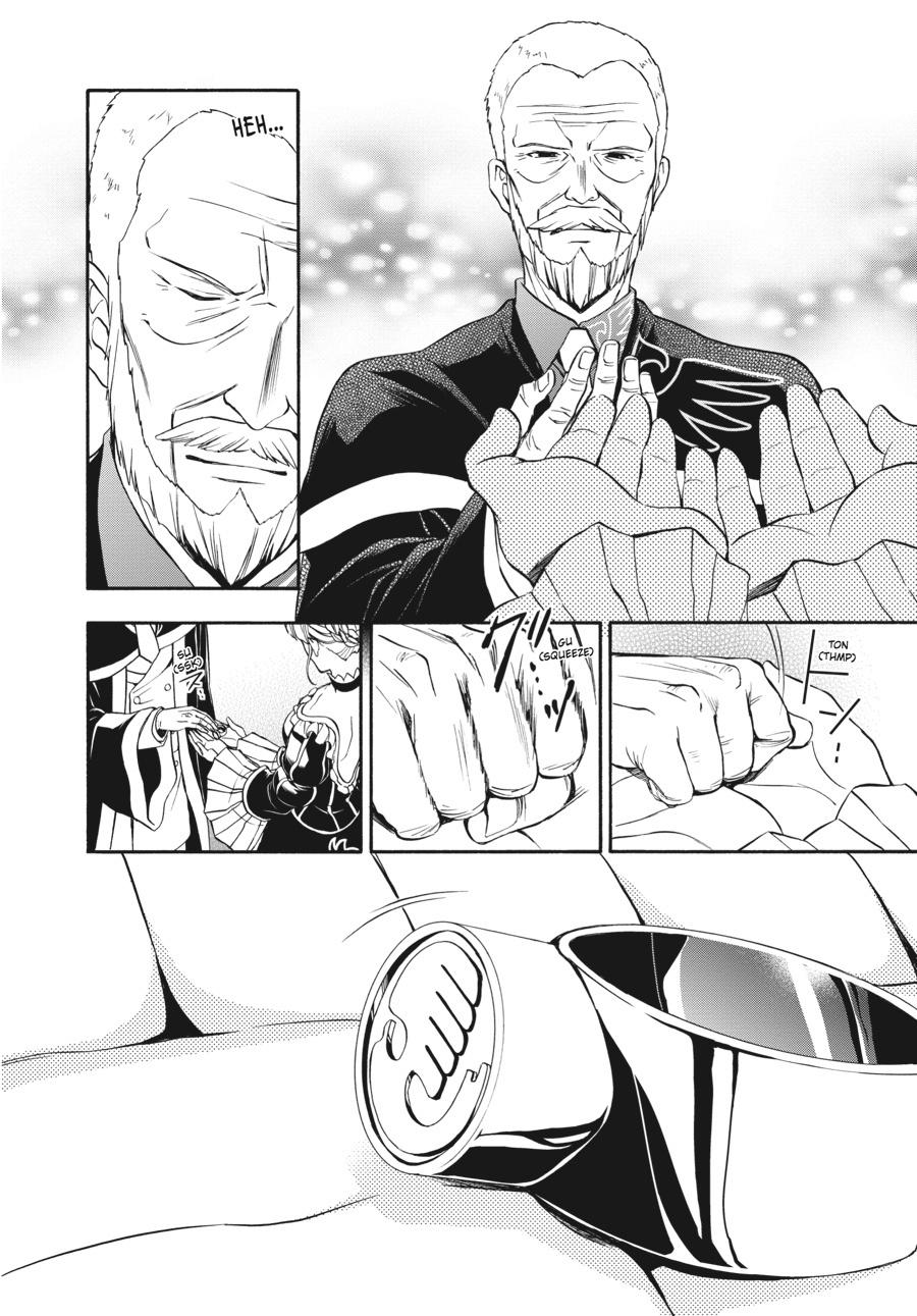 Read Umineko WHEN THEY CRY Episode 7_ Requiem of the Golden Witch EN Manga Online