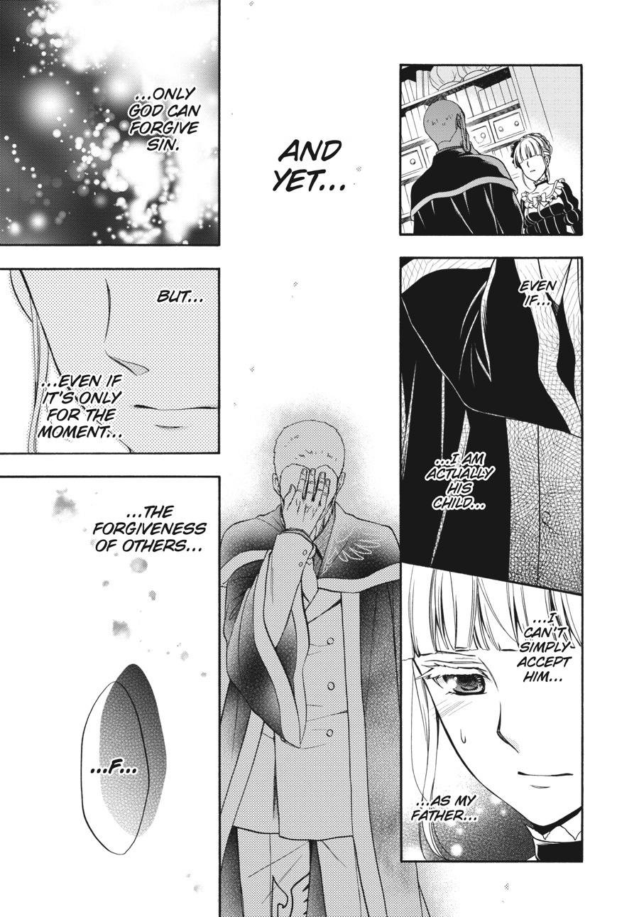 Read Umineko WHEN THEY CRY Episode 7_ Requiem of the Golden Witch EN Manga Online