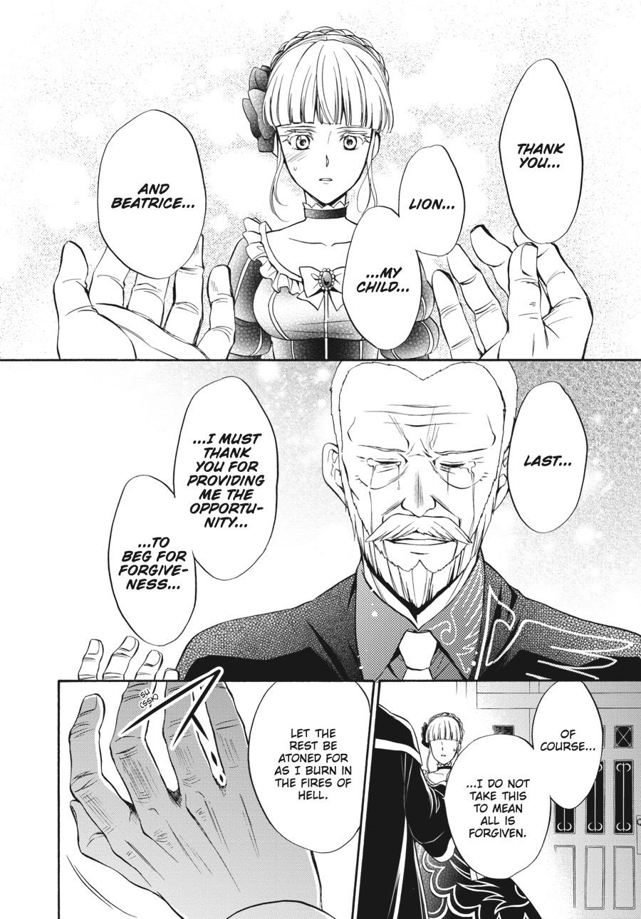 Read Umineko WHEN THEY CRY Episode 7_ Requiem of the Golden Witch EN Manga Online