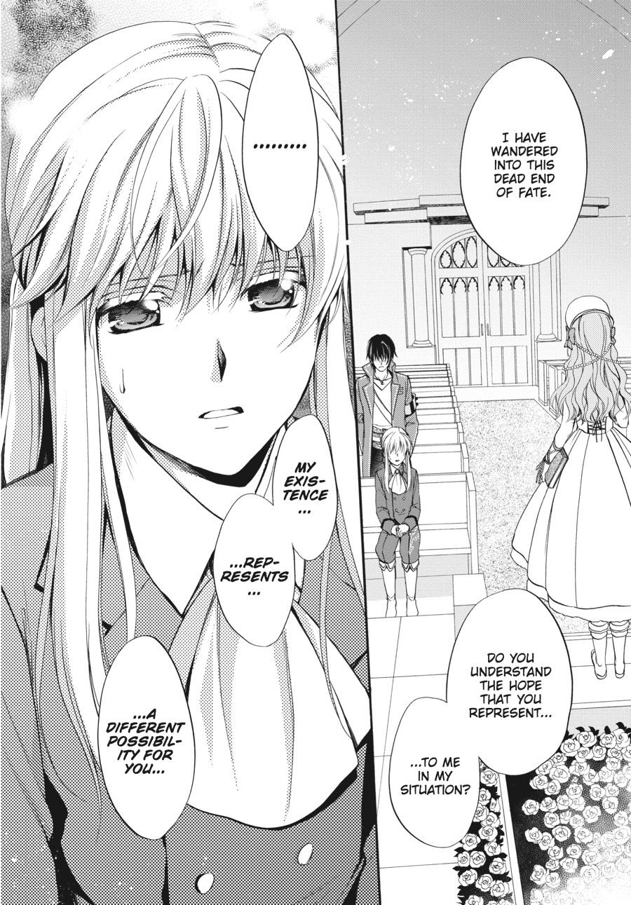 Read Umineko WHEN THEY CRY Episode 7_ Requiem of the Golden Witch EN Manga Online