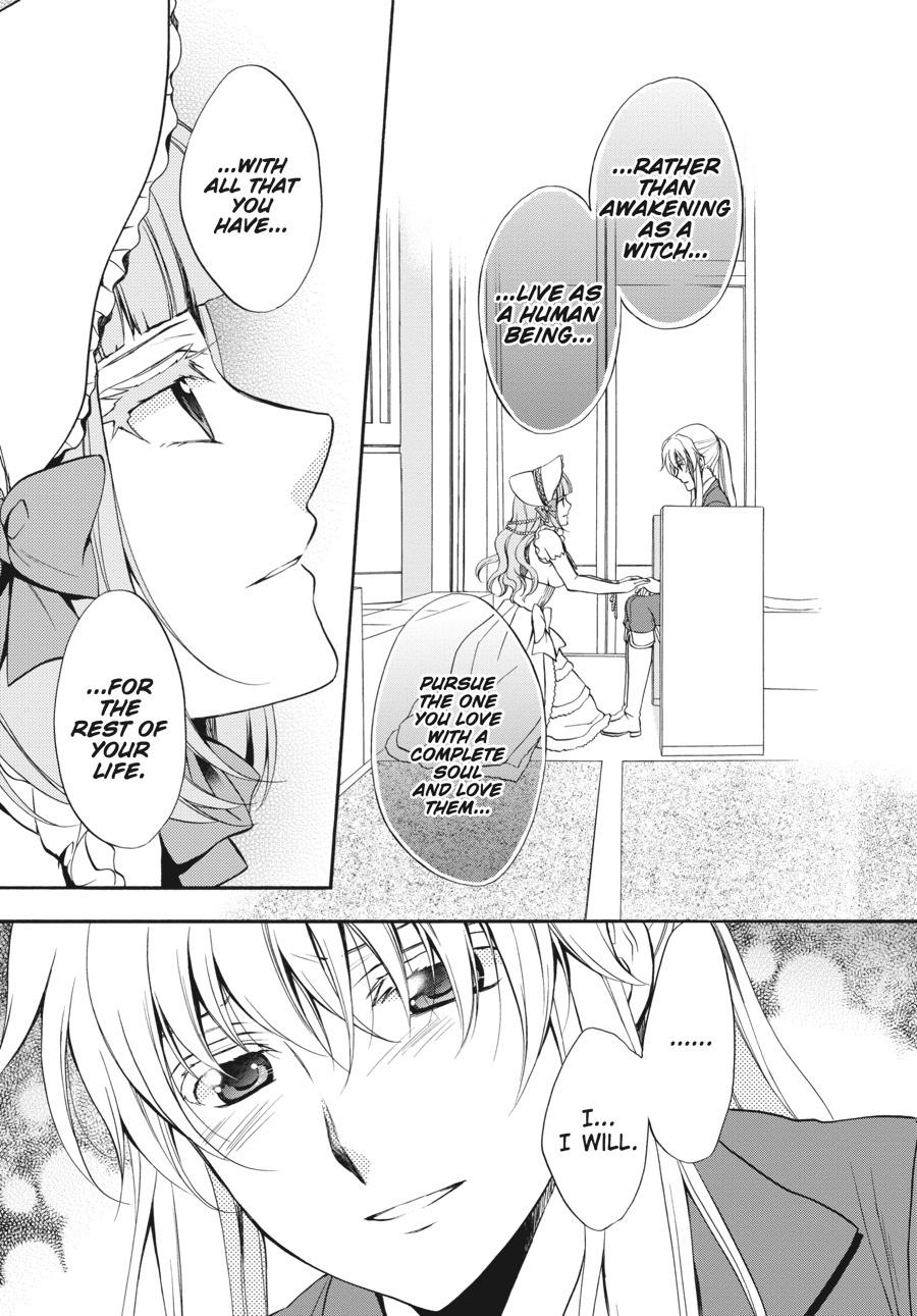 Read Umineko WHEN THEY CRY Episode 7_ Requiem of the Golden Witch EN Manga Online