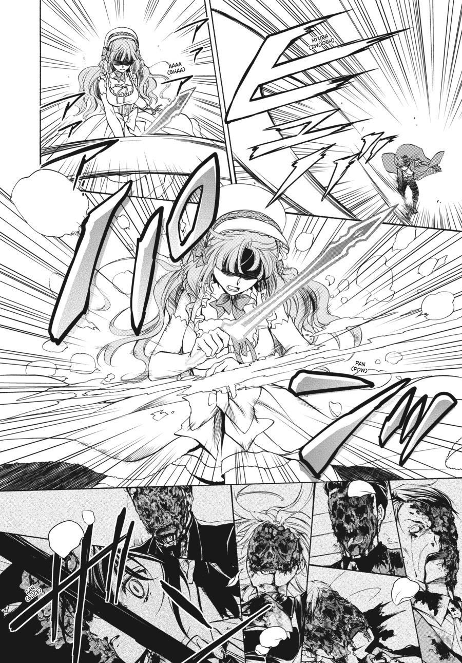 Read Umineko WHEN THEY CRY Episode 7_ Requiem of the Golden Witch EN Manga Online