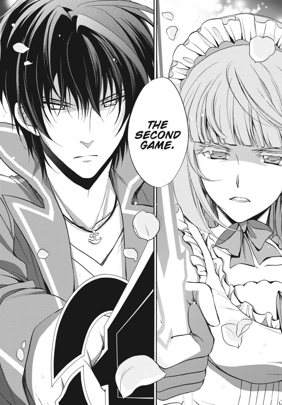 Read Umineko WHEN THEY CRY Episode 7_ Requiem of the Golden Witch EN Manga Online