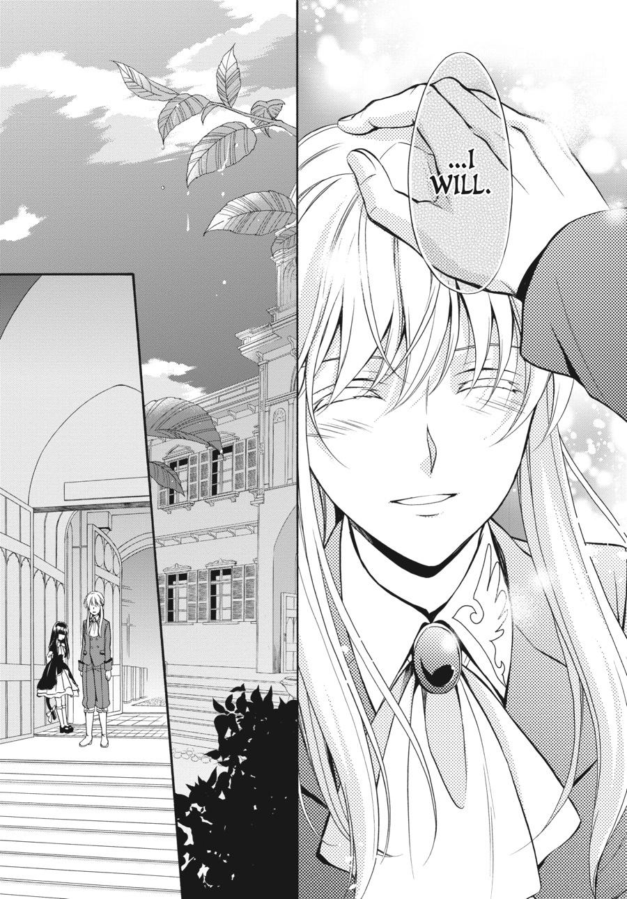 Read Umineko WHEN THEY CRY Episode 7_ Requiem of the Golden Witch EN Manga Online