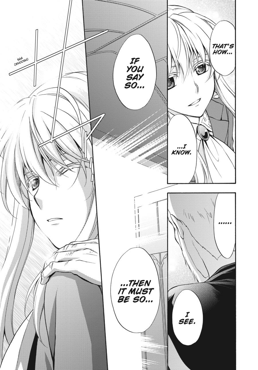 Read Umineko WHEN THEY CRY Episode 7_ Requiem of the Golden Witch EN Manga Online
