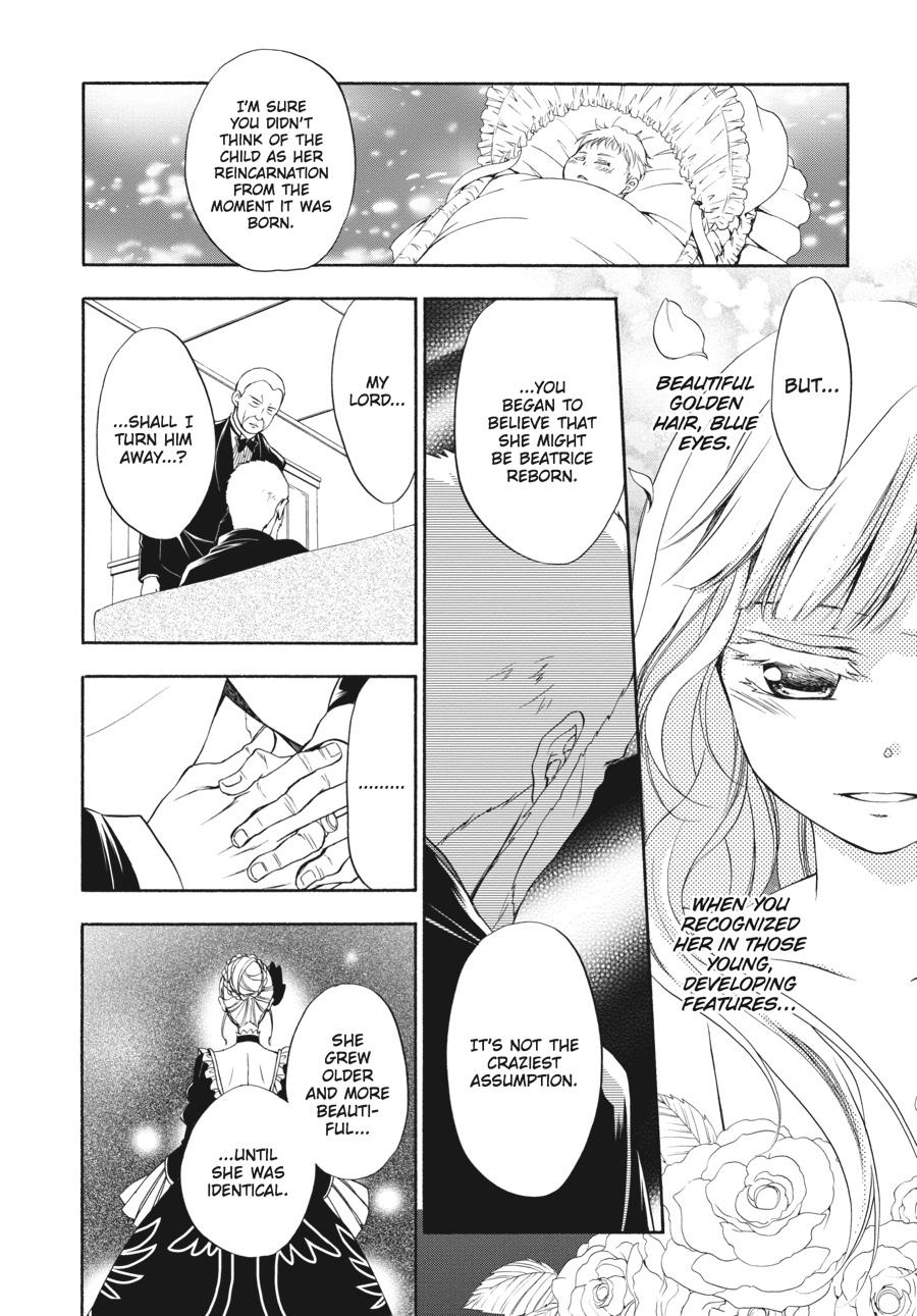 Read Umineko WHEN THEY CRY Episode 7_ Requiem of the Golden Witch EN Manga Online