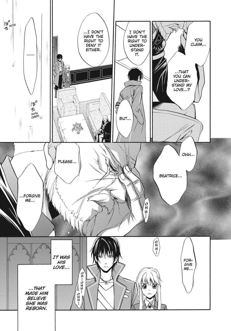 Read Umineko WHEN THEY CRY Episode 7_ Requiem of the Golden Witch EN Manga Online