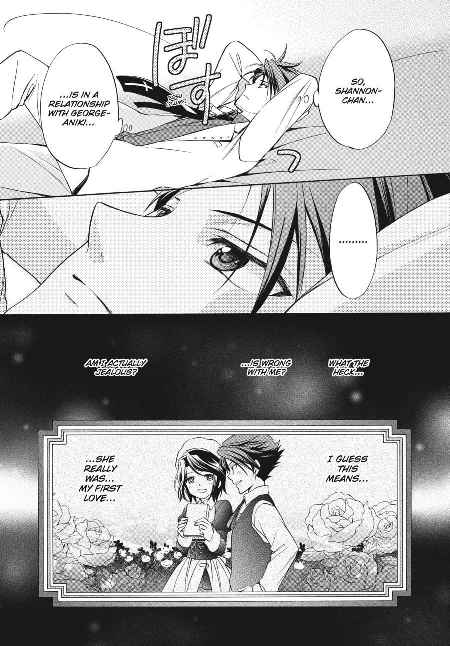 Read Umineko WHEN THEY CRY Episode 7_ Requiem of the Golden Witch EN Manga Online