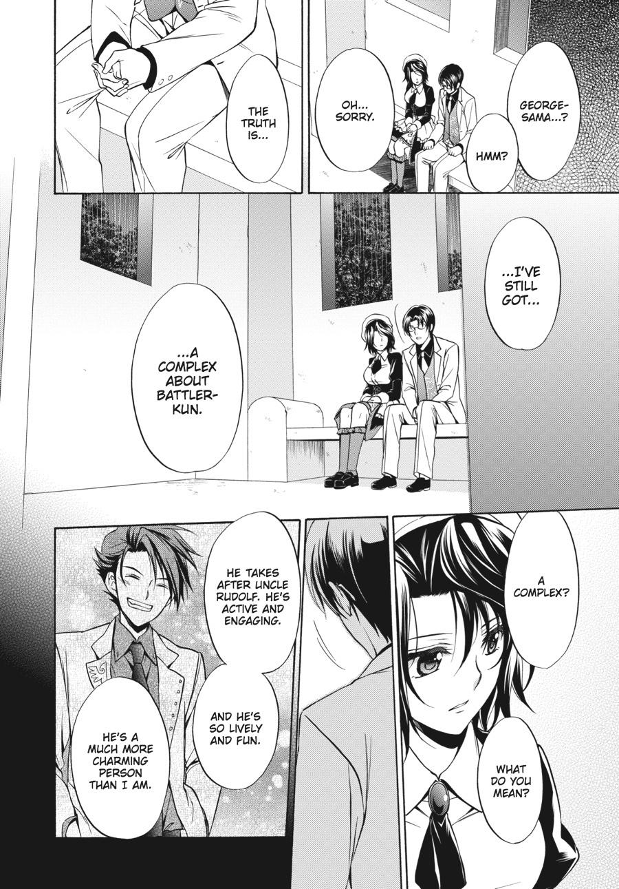 Read Umineko WHEN THEY CRY Episode 7_ Requiem of the Golden Witch EN Manga Online