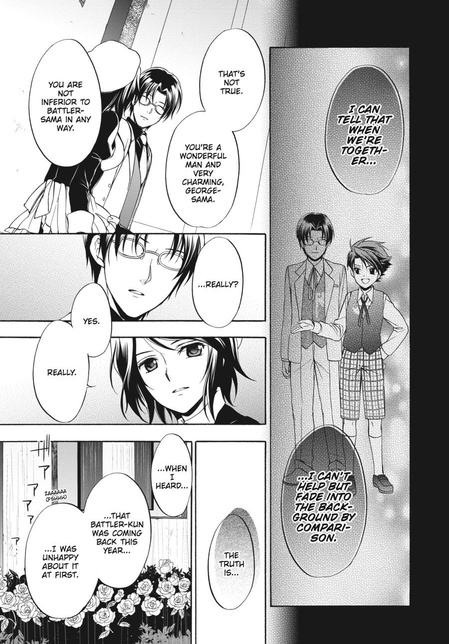 Read Umineko WHEN THEY CRY Episode 7_ Requiem of the Golden Witch EN Manga Online