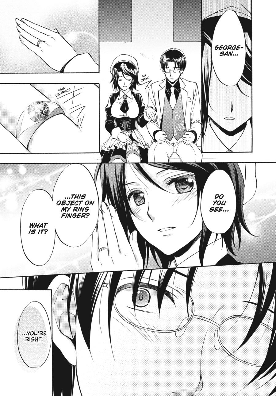 Read Umineko WHEN THEY CRY Episode 7_ Requiem of the Golden Witch EN Manga Online