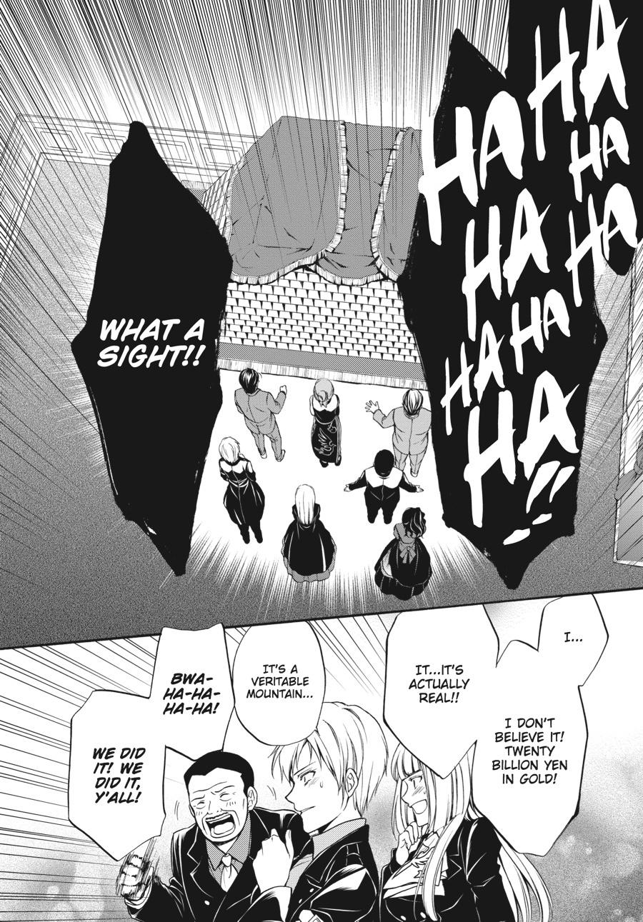 Read Umineko WHEN THEY CRY Episode 7_ Requiem of the Golden Witch EN Manga Online