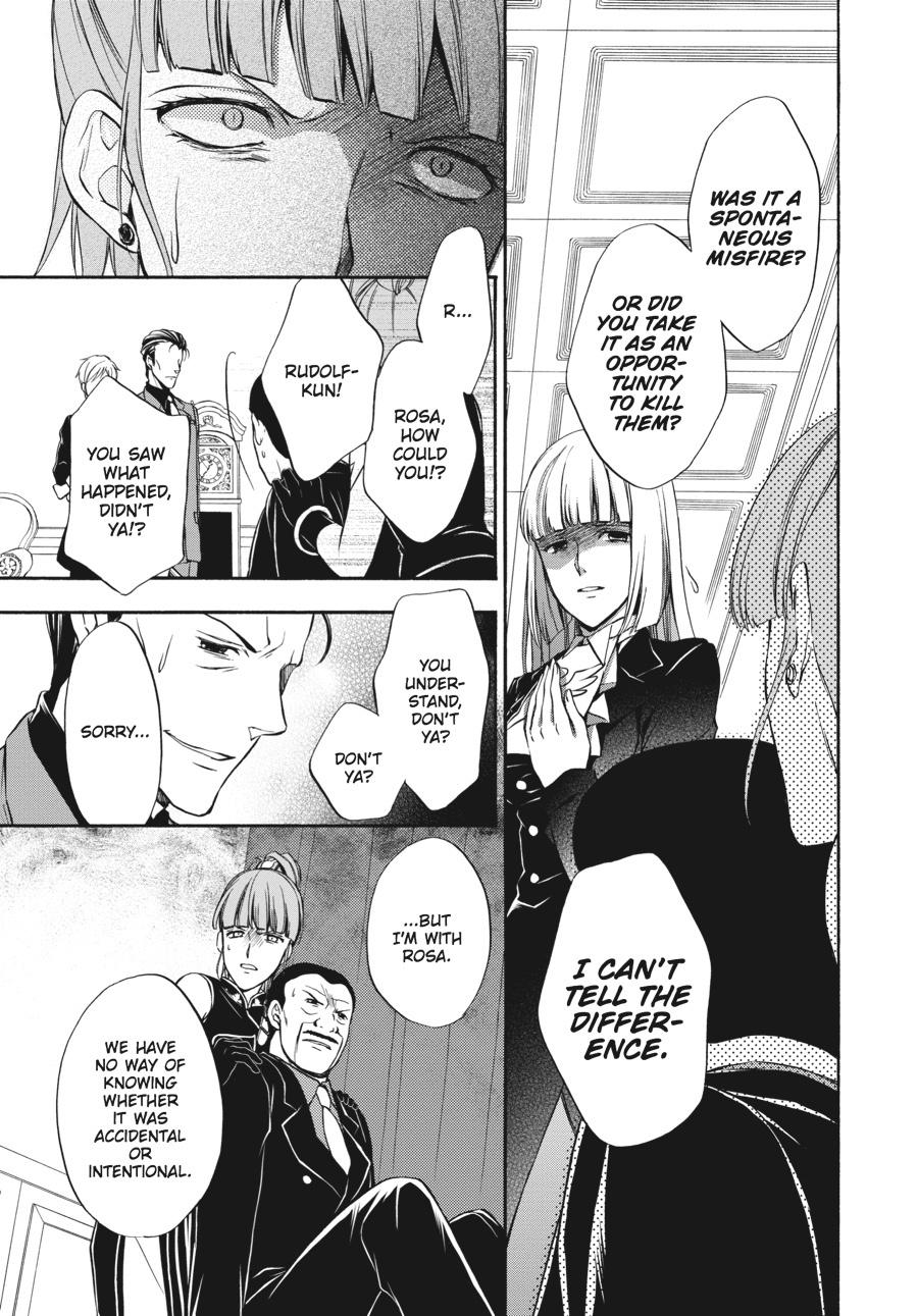 Read Umineko WHEN THEY CRY Episode 7_ Requiem of the Golden Witch EN Manga Online