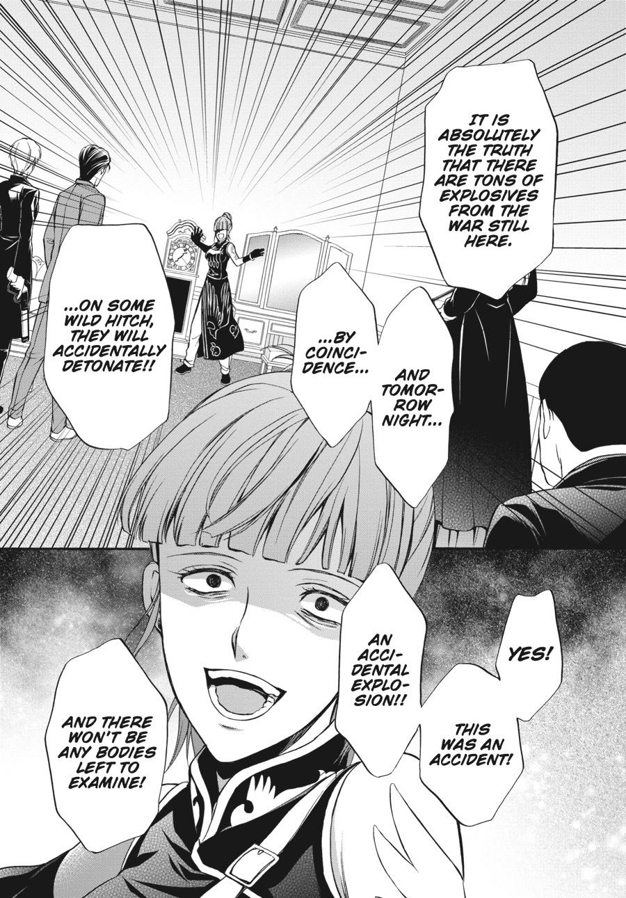Read Umineko WHEN THEY CRY Episode 7_ Requiem of the Golden Witch EN Manga Online