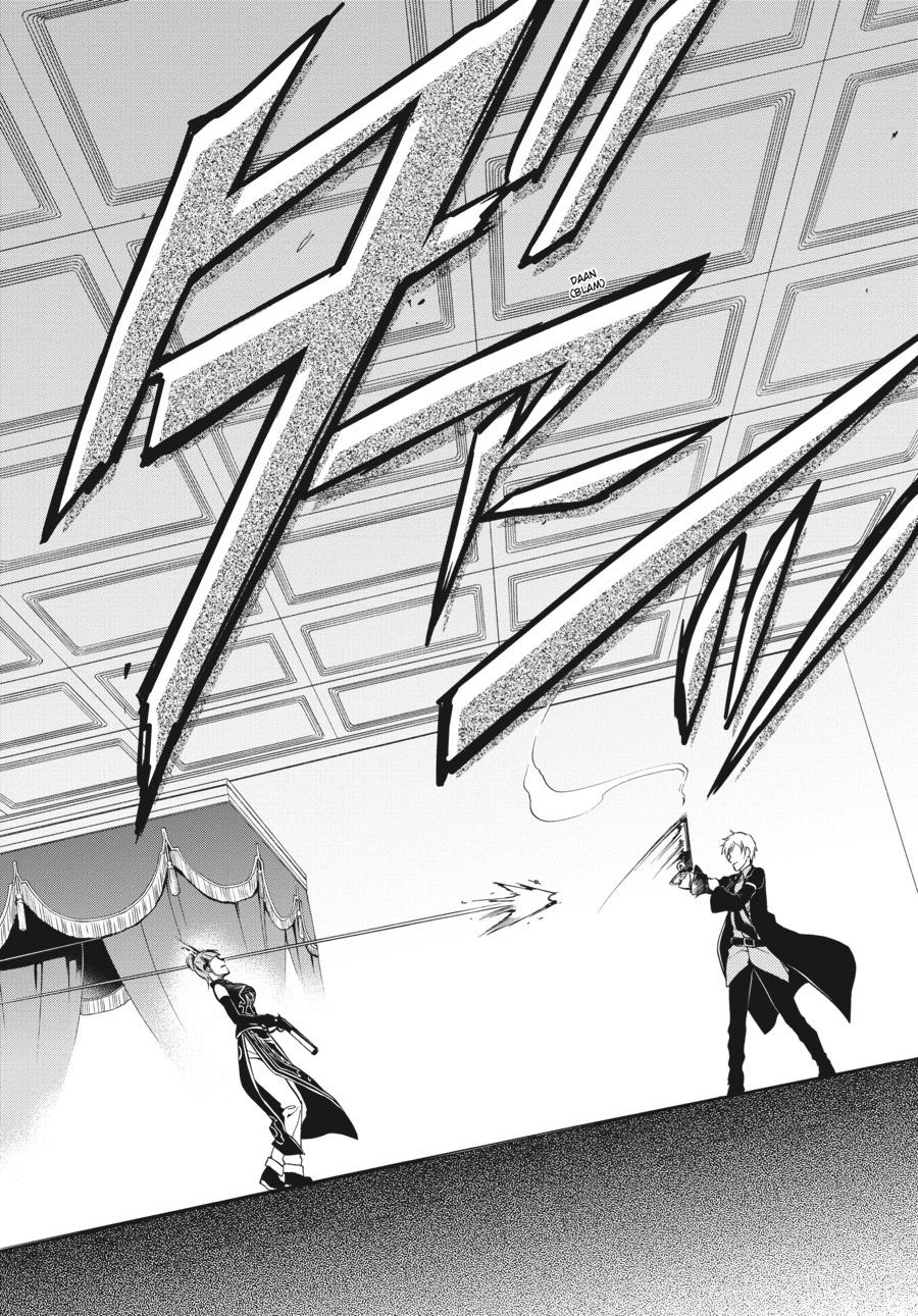 Read Umineko WHEN THEY CRY Episode 7_ Requiem of the Golden Witch EN Manga Online