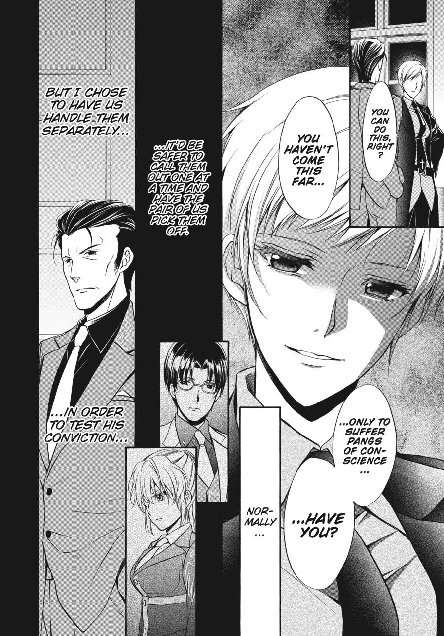 Read Umineko WHEN THEY CRY Episode 7_ Requiem of the Golden Witch EN Manga Online
