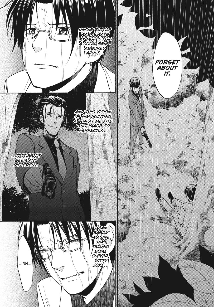 Read Umineko WHEN THEY CRY Episode 7_ Requiem of the Golden Witch EN Manga Online