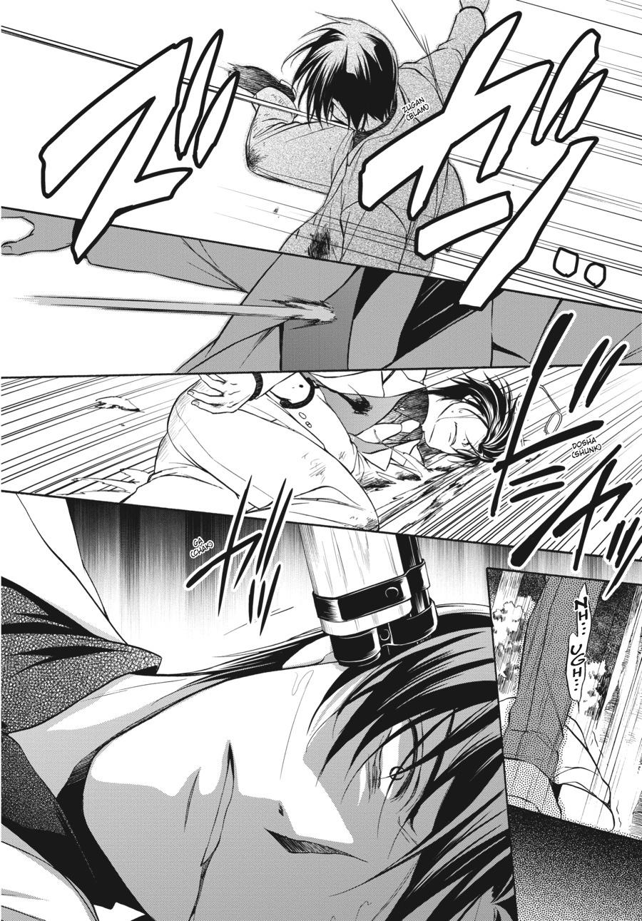 Read Umineko WHEN THEY CRY Episode 7_ Requiem of the Golden Witch EN Manga Online