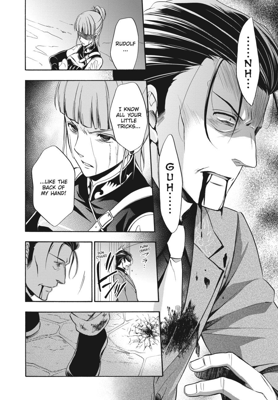 Read Umineko WHEN THEY CRY Episode 7_ Requiem of the Golden Witch EN Manga Online